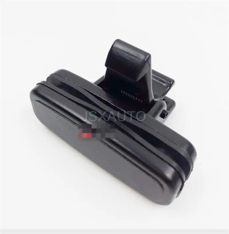 Excavator Door and Window Glass Push Lock for KATO KUBOTA etc excavator accessories