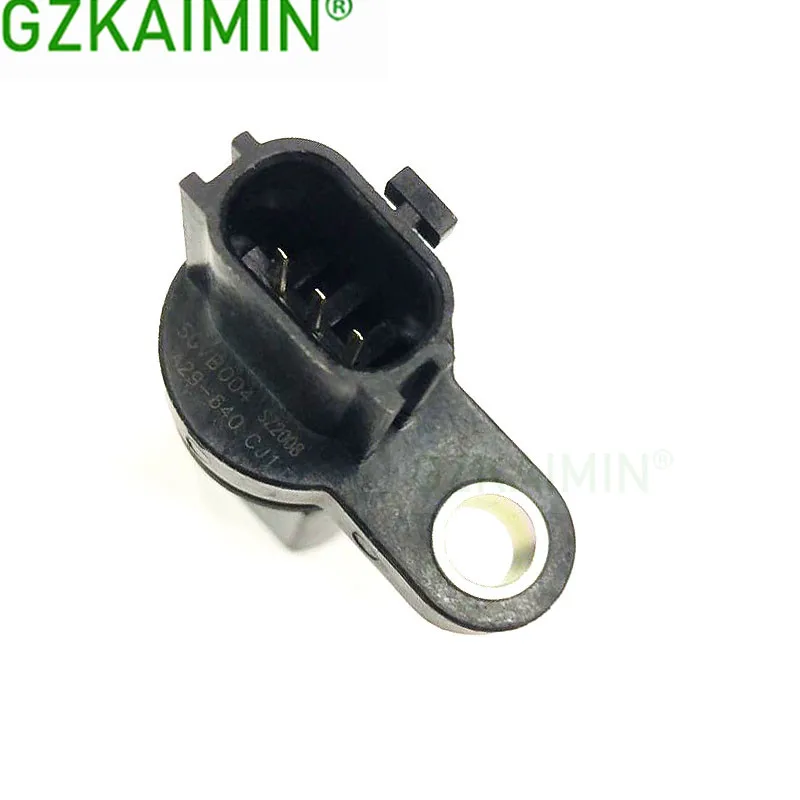 TOP ONE Crankshaft Postion Sensor 23731-6J90B 23731-6J906 A29-640 Fits For Nissan Maxima Murano
