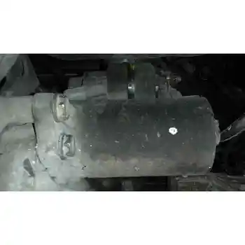 

055911023M ENGINE STARTER VOLKSWAGEN JETTA (165/167)
