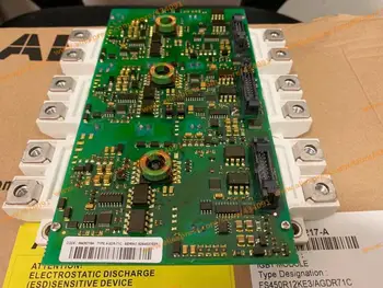 

Free Shipping New FS450R12KE3/AGDR-71C FS450R12KE3 AGDR-71C module