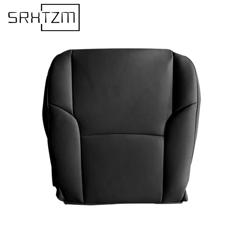 

Сменный Чехол из синтетической кожи на нижнюю часть сиденья водителя для Toyota 4runner 2003 - 2009