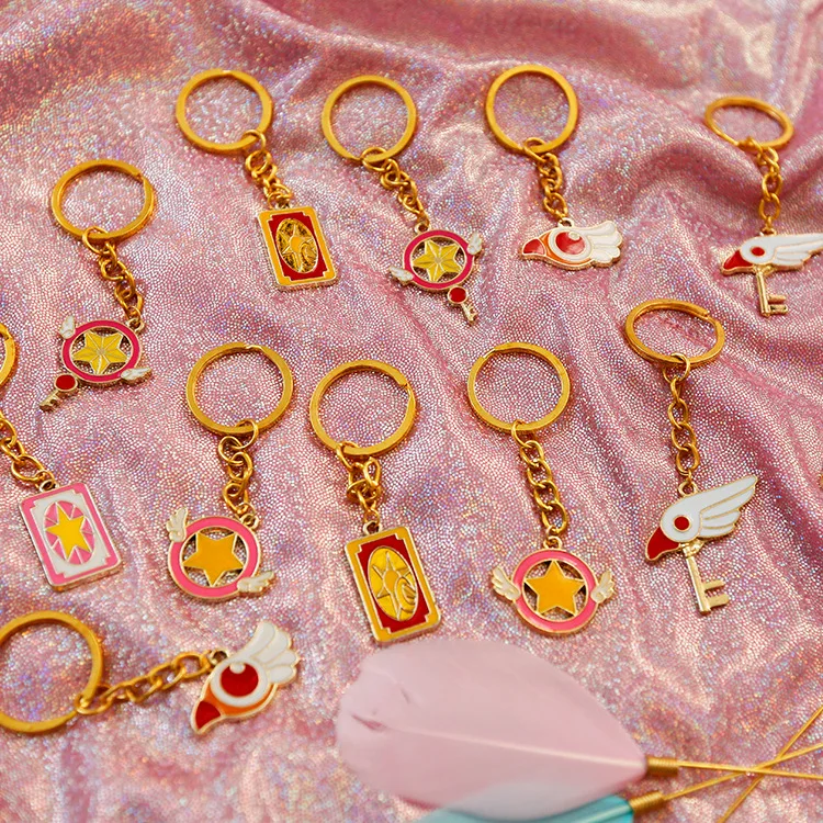 2X аниме Card Captor Sakura КИНОМОТО Туфли на высоком каблуке с вырезом запечатывания