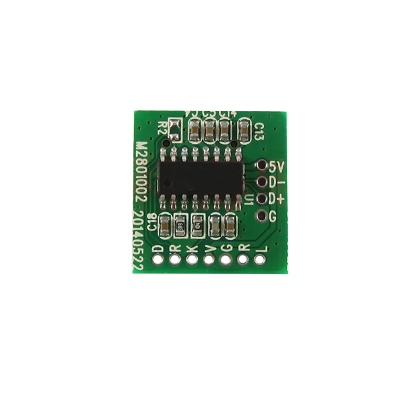 Мини M2801002 MP3 декодер плата модуль питания 3,7-5 в без потерь WAV формат печатная плата с EQ Функция MP3 аудио декодер