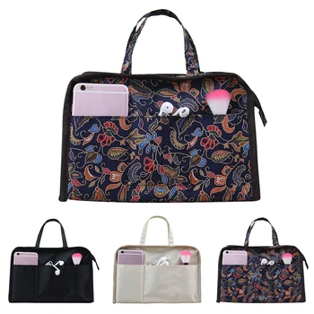 

Multifunction Men Women Makeup Bag Waterproof Cosmetic Bag Beauty Case Make Up Organizer Toiletry Bag Storage Travel Wash Pouch