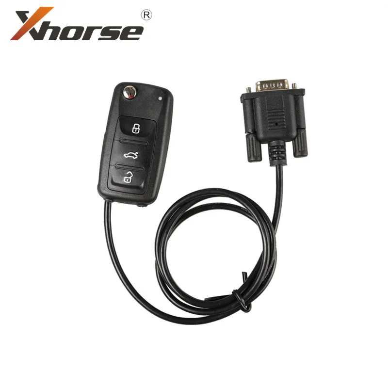 Сборщик данных Xhorse VVDI2 48 чип для сбора 48| |