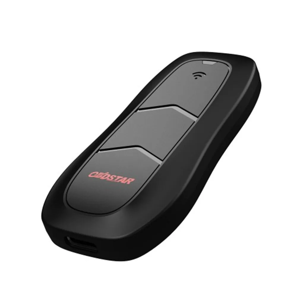 US $259.00 OBDSTAR Key SIM 5 In 1 Smart Key Simulator For X300 DP Plus And X300 Pro4 Car Key Programmer