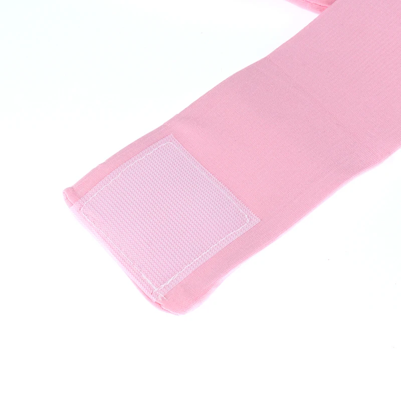 Description Picture 5 of itemFor 0-1 Years Old Baby Children Infant Kids Umbilical Hernia Therapy Treatment Belt Breathable Bag 2pcs Elastic Cotton Strap