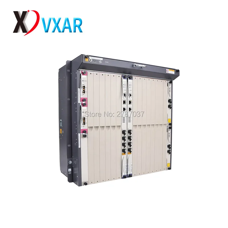 Оригинальная карта Huawei two X2CS 10G uplink GEPON OLT для MA5680T с одним модулем|gepon olt|olt geponolt huawei |