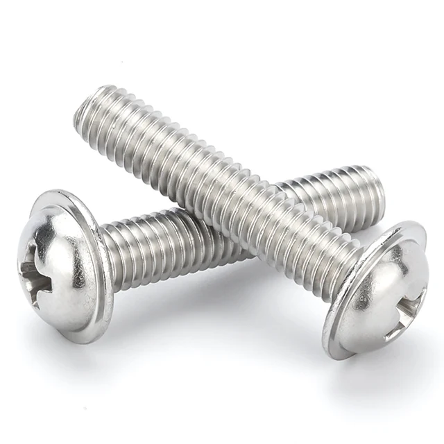 Trpf screw for plasterboard 3.5 x 9.5 mm screws