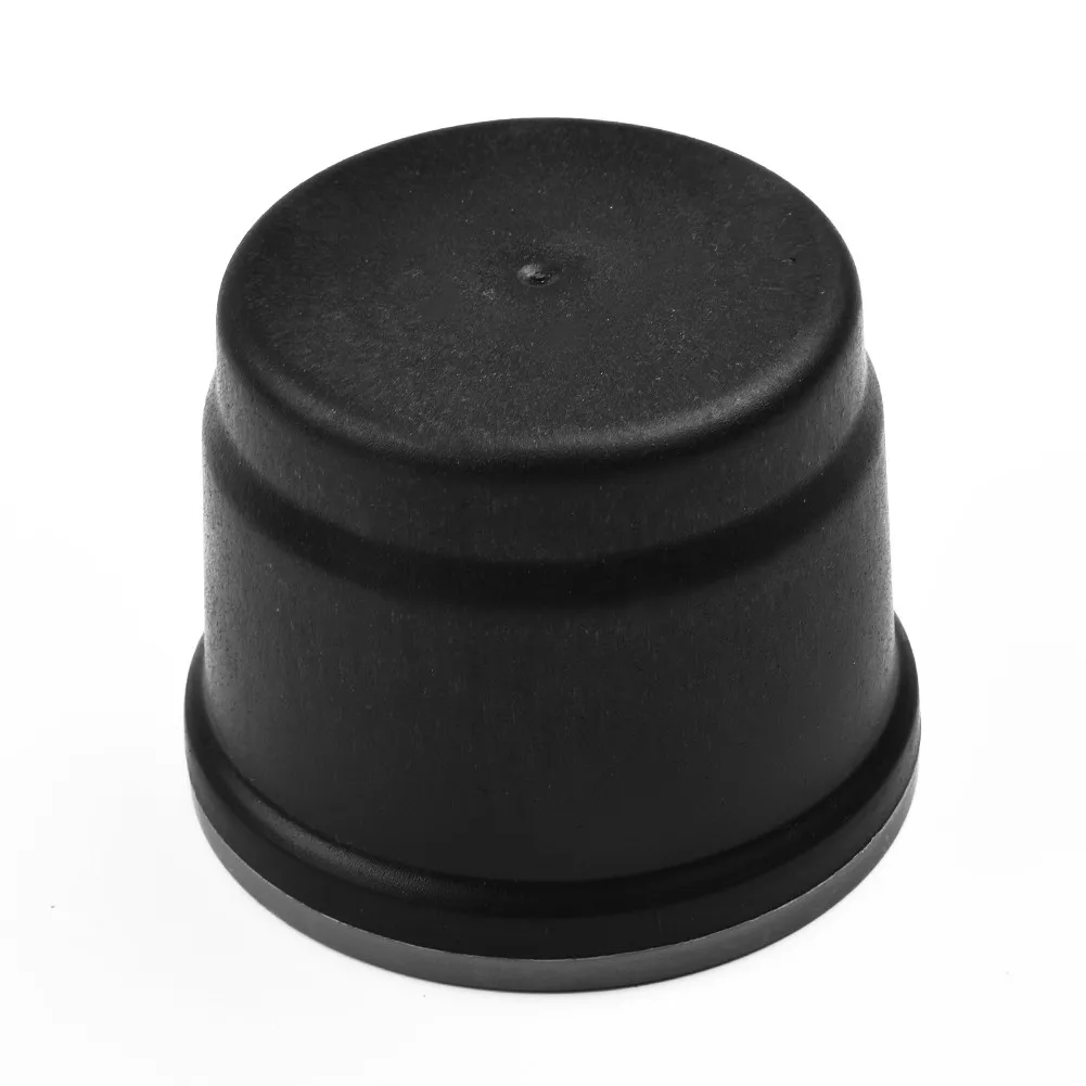 Portable Cigarette Ash Cup Black Car Holder Ashtray W/ LED Light Fit