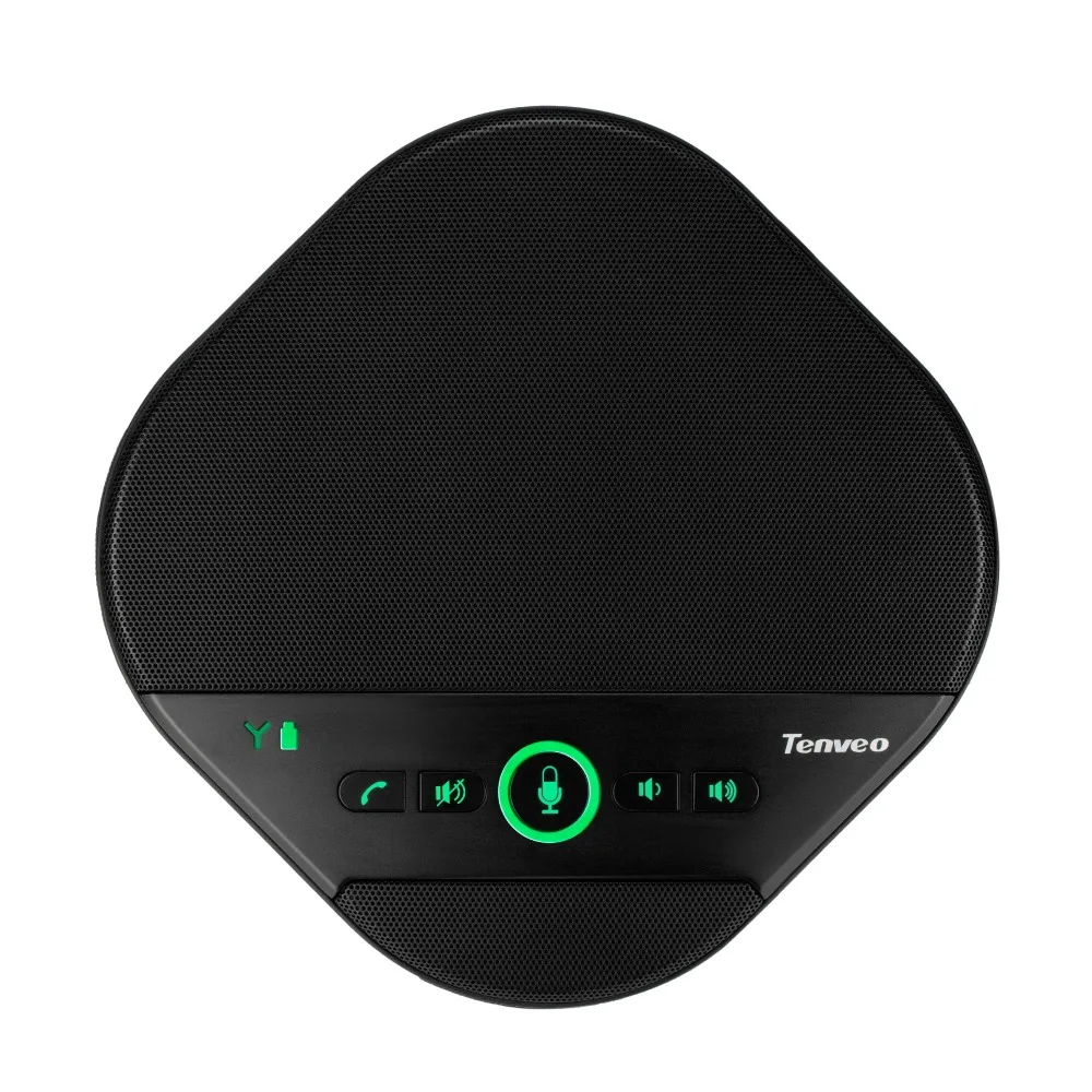 amazon echo speakerphone