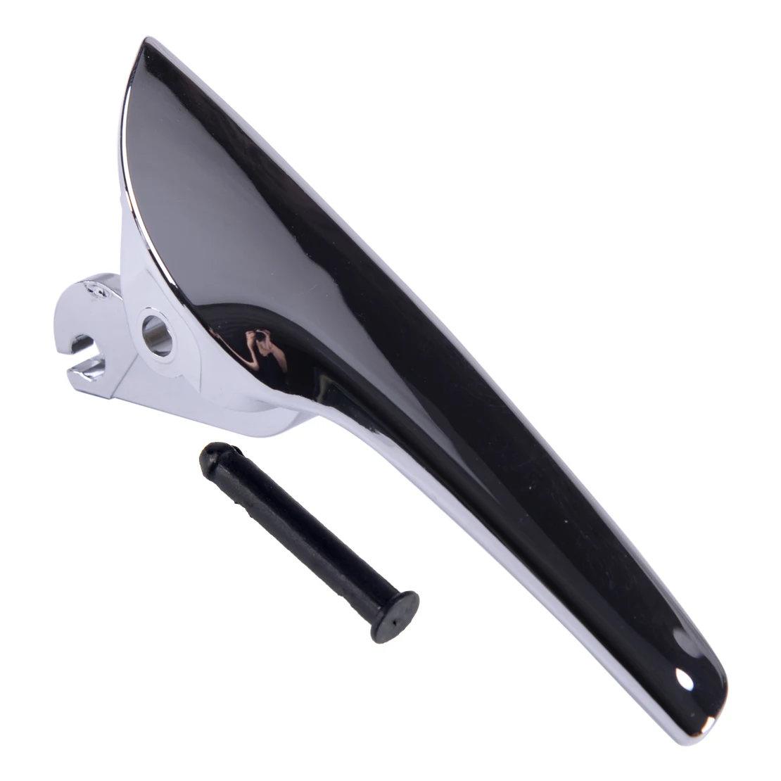 CITALL ABS хром правой Межкомнатная дверь окантовка ручки крышка подходит для Vauxhall, opel insignia 2009 2010 2011 2012 2013