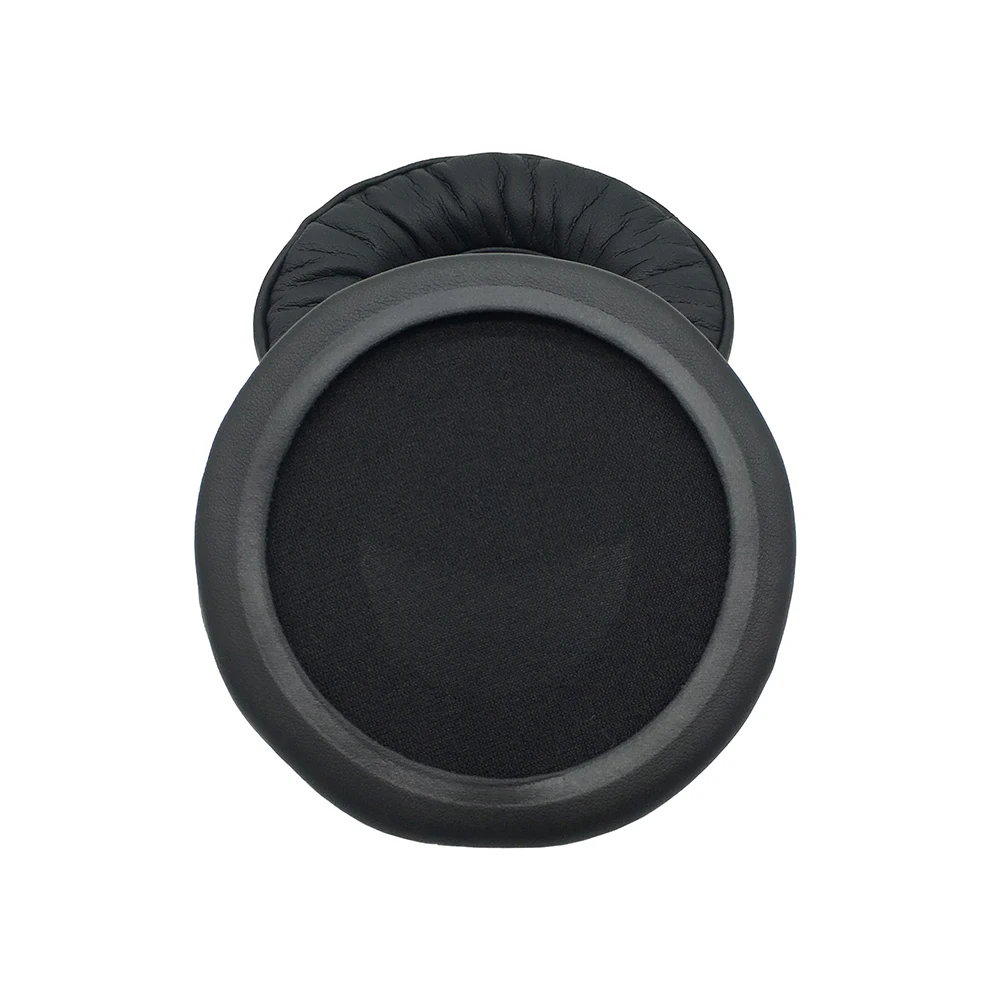 Thicker Frog Protein Skin Ear Pads for Sony MDR ZX610 ZX660 ZX600 Headphones Earpads Ear Cups Cover Cushion Sleeve Pillow