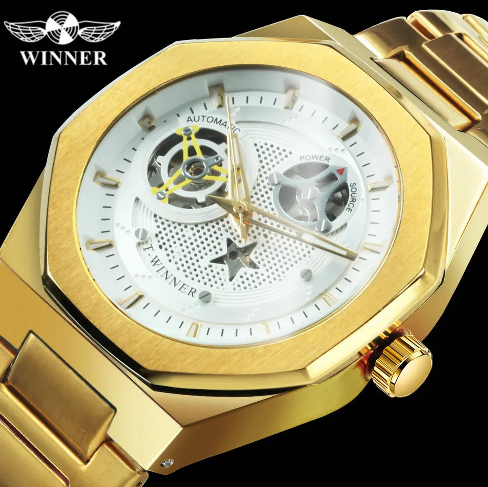 trendy sports watches
