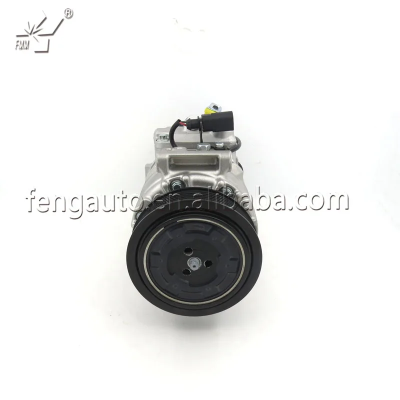 6SEU14C для audi A6L 3,0/3,2 TDI авто ac компрессор 4F0260805F 4F0260805K 4F0260805Q 447190-6433 447150-1700