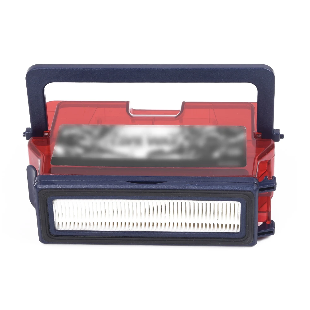 

1pc Dust Box For Ecovacs Deebot Slim 2 DA60 TCR360 D36A D36B D36C DB35 D36E