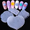 Silicone Mold tiny beads flower pig bear leaf shell dolphin beauty nail art Resin Silicone Mould tool UV epoxy resin silicone ► Photo 2/6