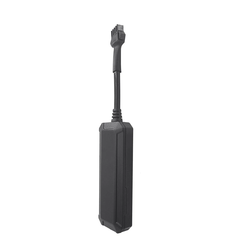 Mini Waterproof GPS tracker GSM Car motorcycle vehicle tracking device Ship real-time location with online software ACC