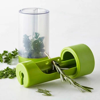 

Coriander Chopper Grinder Spice Mill Parsley Shredder Fruit Vegetable Food Cutter Kitchen Tools Gadgets