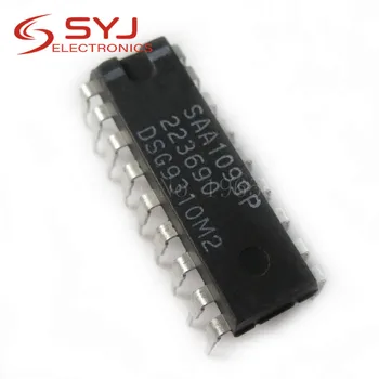 

5pcs/lot SAA1099P SAA1099 DIP-18 In Stock