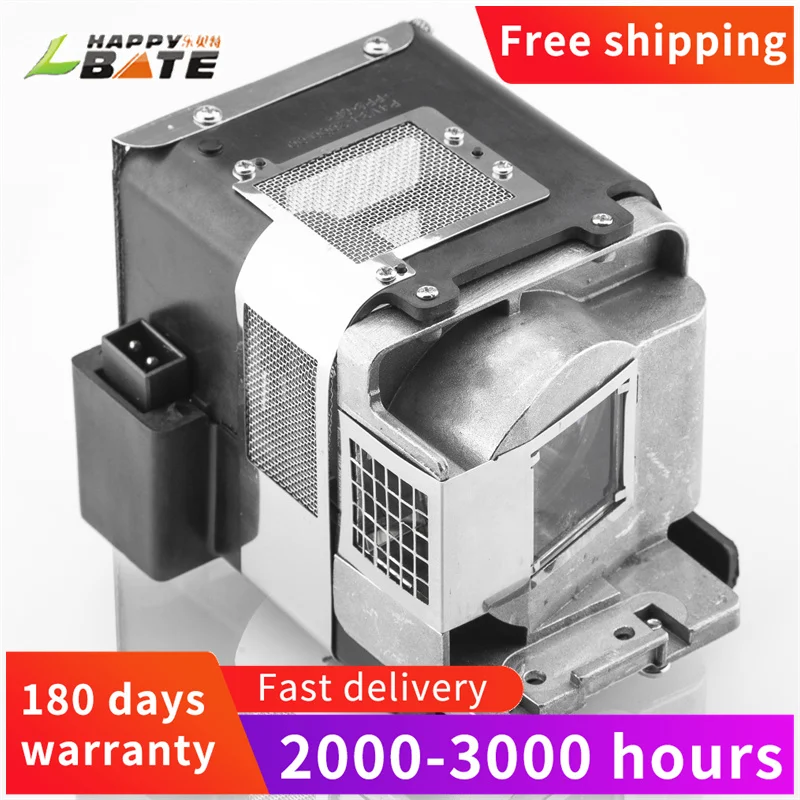 VLT-XD600LP 499B056O10 для Mitsubishi проектор XD600U FD630U WD620U XD600U-G FD630U-G GX740 GX745 замена лампы |