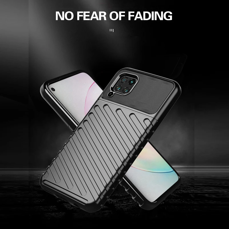 Модный защитный бампер чехол для телефона huawei Honor Nova 6 SE V30 Pro сверхмощный P30 Pro mate 30 20 Pro RS чехол из углеродного волокна