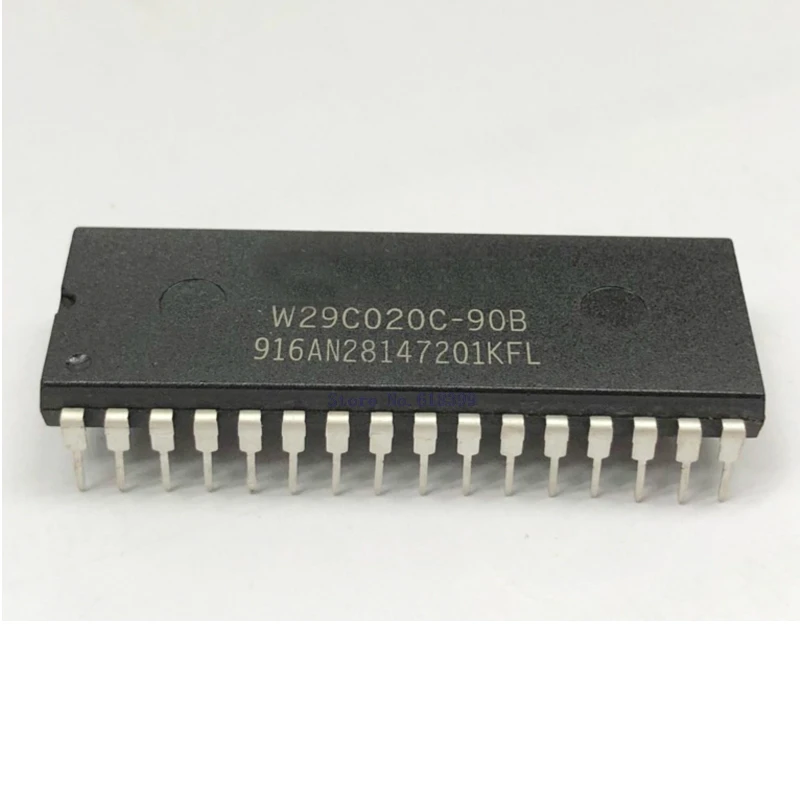 

W29c020 Memory Chip Ic W29c020c-90B