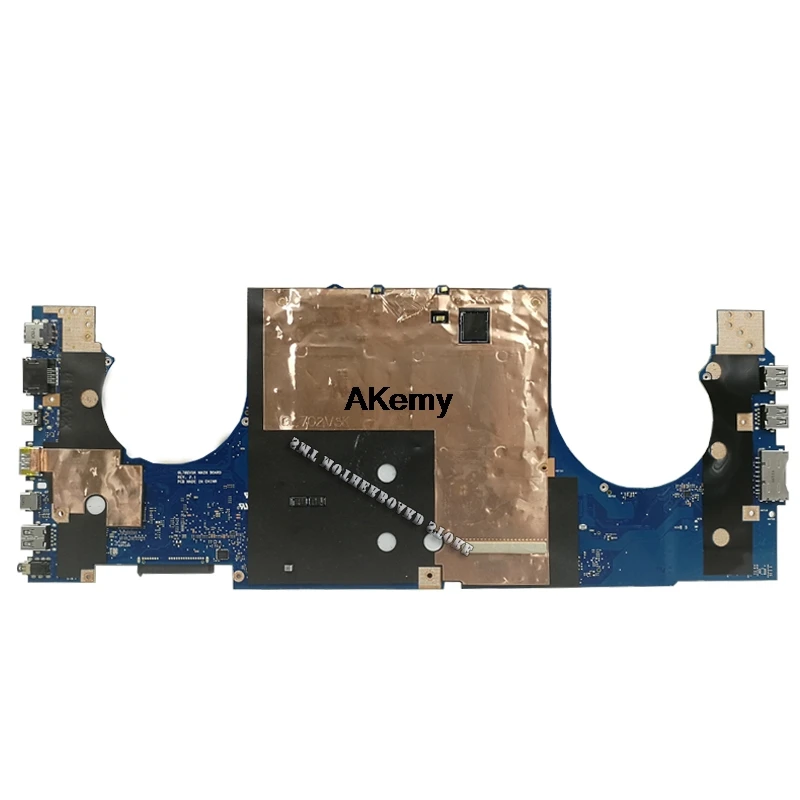  GL702VSK Motherboard For ASUS GL702VMK GL702VM GL702VSK GL702VS laptop Motherboard GL702VSK Mainboa