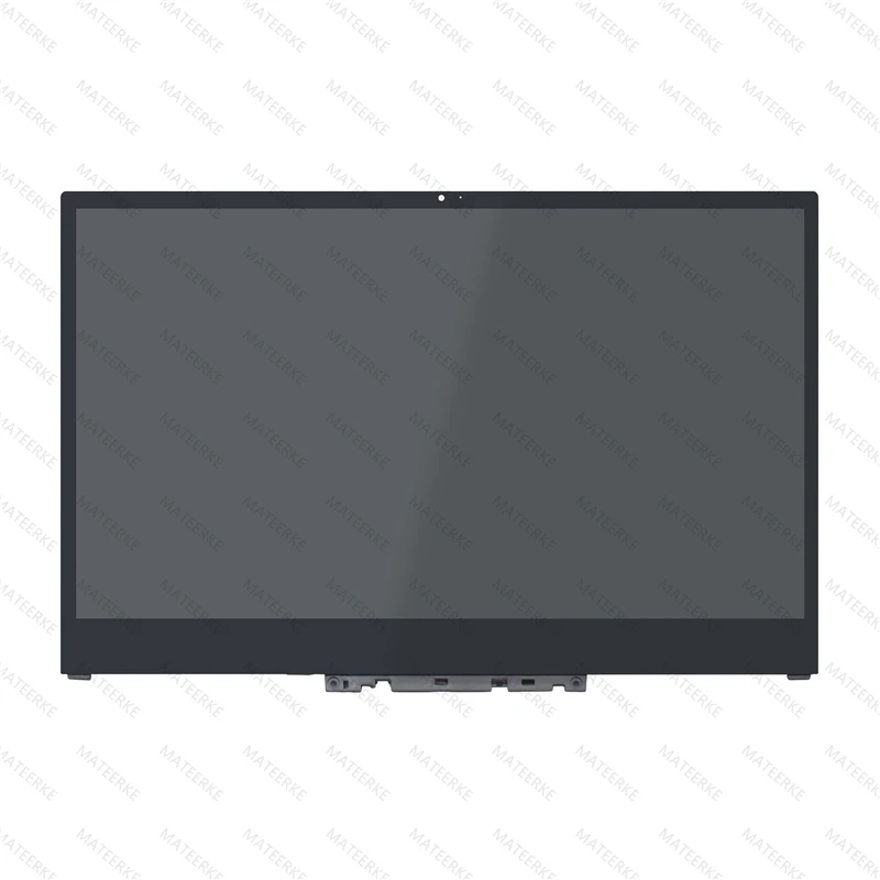 

NV156QUM-N51 B156HAN02.0 N156HCE-EN1 LED LCD DISPLAY TOUCH SCREEN GLASS PANEL WITH BEZEL FOR YOGA 720-15IKB