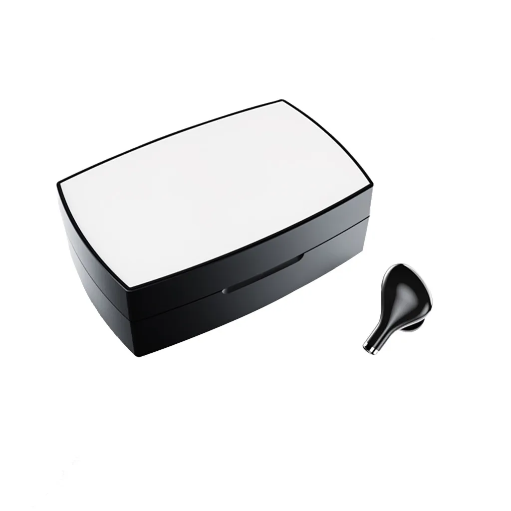 Mosunx Mini Dual V5.0 беспроводные наушники бас Bluetooth наушники 3D стерео звук наушники с микрофоном и зарядным устройством