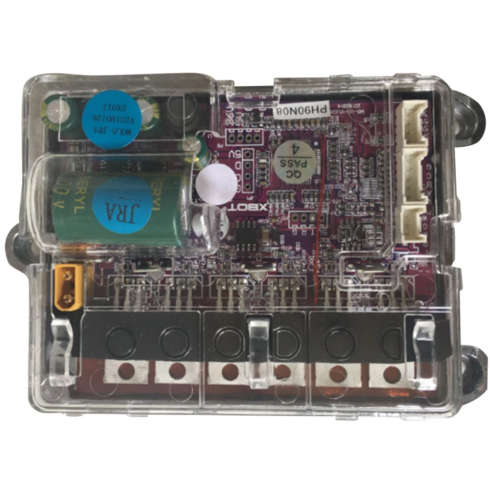 Controller Originale Per Xiaomi Mijia M365 Elektrische Controller Per Scooter Per Xiaomi Mijia M365 Scheda Madre Per Scooter Elettrico