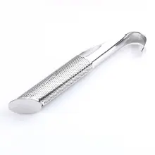 Новинка! ситечко для заварки чая из нержавеющей стали, креативный дизайн, Чайный фильтр для кружки, необычный фильтр для пуэр, чайные инструменты, аксессуары