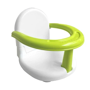 

Foldable Baby Shower Seat Multi-Function Baby Care Bathroom Seat Baby Shower Anti-Skid Safety Folding Seat Baby Shower Safety Se
