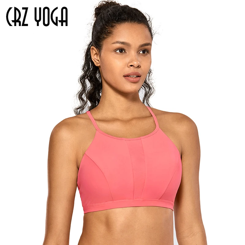 sports bra like bathing suit tops