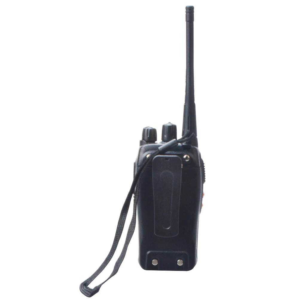 Baofeng Bf-E90 de 16 canales 400-470MHz emisora de radio portátil  Comunicador Walkie-Talkie Intercom Radio bidireccional de la moda - China  Radio de dos vías y Walkie Talkie precio