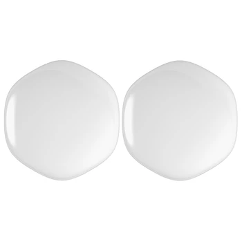 

New Arrival-TUYA WIFI Smart Water Alarm Sensor WiFi Water Leak Detector Overflow Flood Leakage Alerts Remote Monitor Leak 2 Pcs