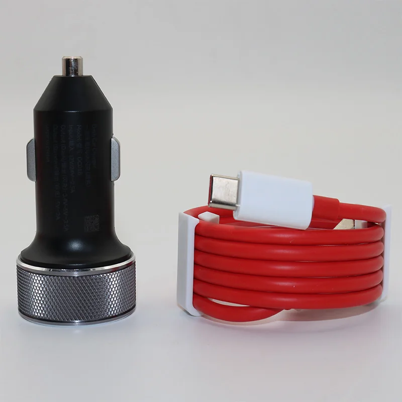 Для Oneplus 7t Dash зарядный кабель Usb type-C кабель Быстрая Красная зарядка кабель для передачи данных для one plus 7 7t 6 6t 5t 5 3t 3 кабель