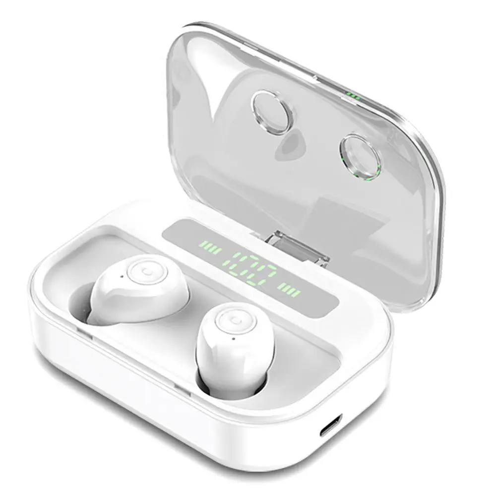 Tws Bluetooth 5.1 Наушники Купить