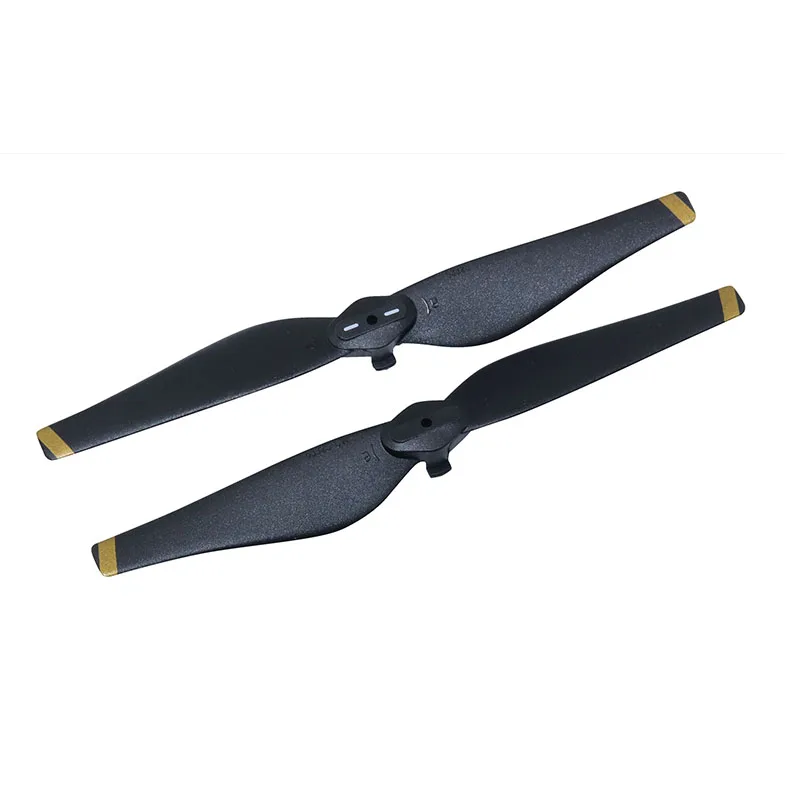 For DJI Mavic Air Drone 5332S Replacement Propeller Blade CCW/CW Carbon Fiber Composite Low Noise Wing Fans Spare Accessories drone propeller,drone propellers,drone propeller blades,propeller replacement parts