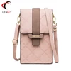 Fashion Brand Wallet Women Mini Shoulder Bags Female Chain Mobile Phone Bag Ladies Small Clutch Messenger Bag for Women 2022 ► Photo 1/6