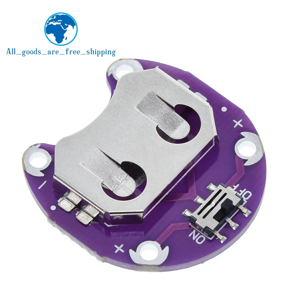 Arduino kits - lomicleaning