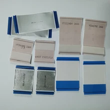 Tcon карта ленточный кабель для 6870C 0473A гибкий ТВ T con плата