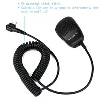 Walkie Talkie Parts 