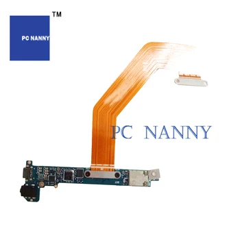 

PC NANNY FOR ASUS UX490U UX490UA audio board with cable works
