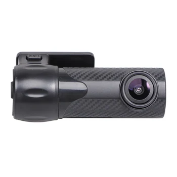 

Hidden Camera Wifi Car DVR Dash Camera Drive Recorder Monitoring Security Camera Night Vision Loop Recording Driving Assistance