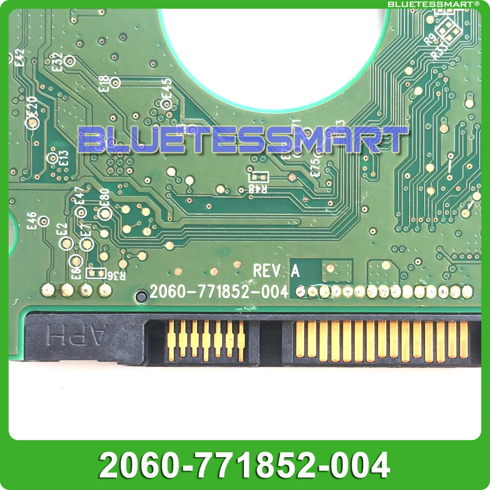 HDD PCB ȸ  2060-771852-004 WD 2.5 SATA ϵ ̺ WD5000LPVT    