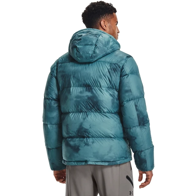 Under Armour Men's CGI Down Jacket