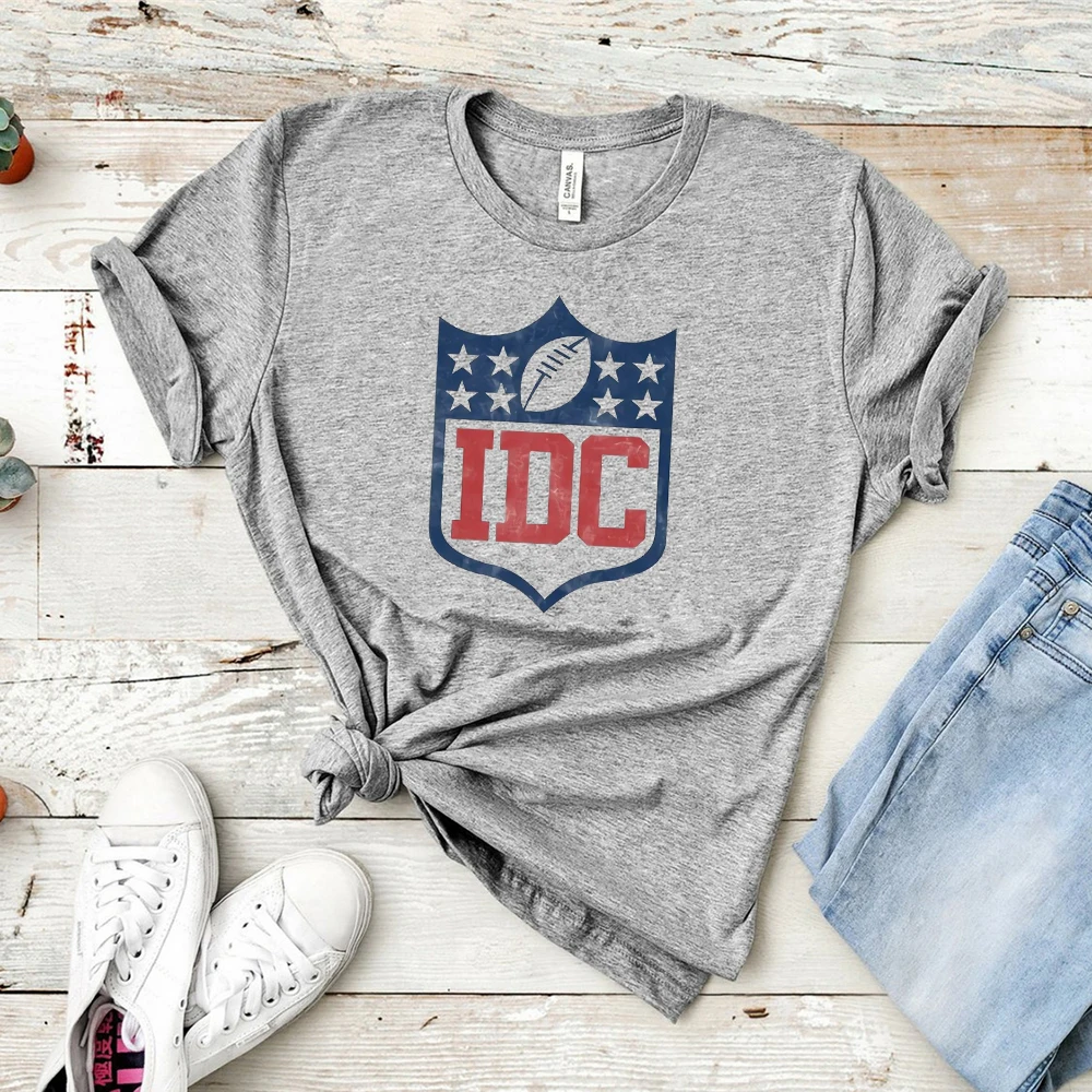 Idc nfl shirt Clearance
