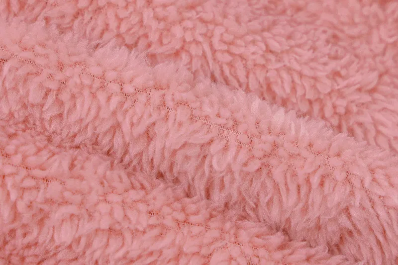 faux fur coat 10