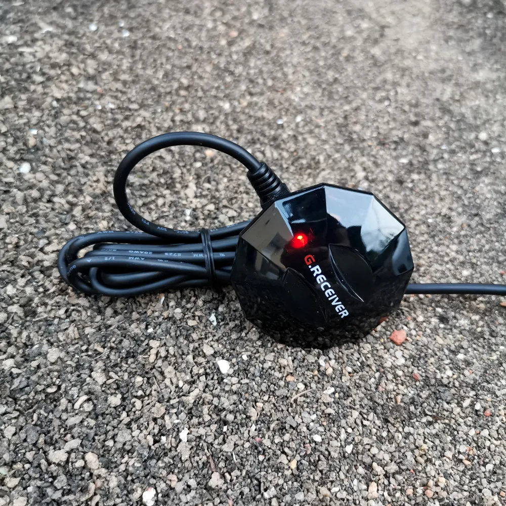 Модуль приемника USB GPS ГЛОНАСС антенна GNSS100L GNSS GLONASS GALILEO приемник GMOUSE промышленное